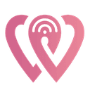 ウィズニーのロゴ