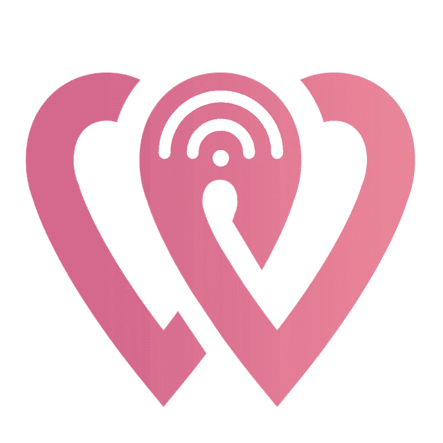 ウィズニーのロゴ